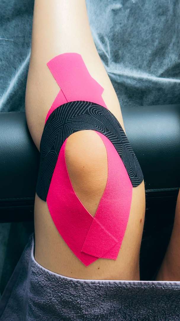 Αθλητική Αποκατάσταση 